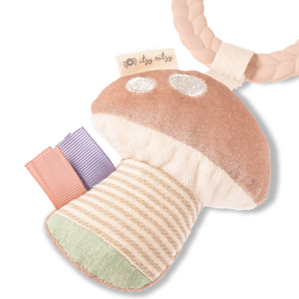 Busy Ring | Bunny