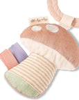 Busy Ring | Bunny