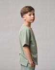 Elevated Tee