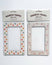 Magnetic Photo Frames | Bows