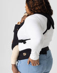 The Monarch Carrier | Ebony