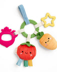 Busy Ring | Veggie