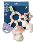Busy Ring | Bunny