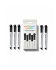 Whiteboard Dry-Erase Markers | Black