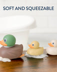 Itzy Ducky Family
