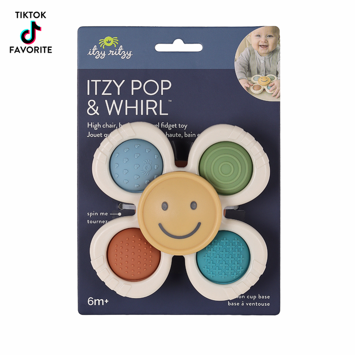 Smile Spinner