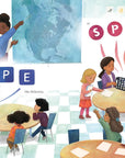 More than Words: So Many Ways to Say What We Mean