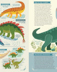 Dinosaurs: Exploring Prehistoric Life and Geological Time