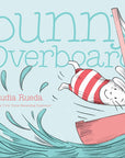 Bunny Overboard