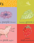 Peter Rabbit Touch and Feel Playbook