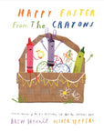 Happy Easter from the Crayons