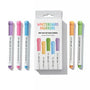 Whiteboard Dry-Erase Markers | Rainbow
