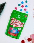 Mini Bath Bombs | North Pole