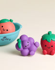 Itzy Splash Pals