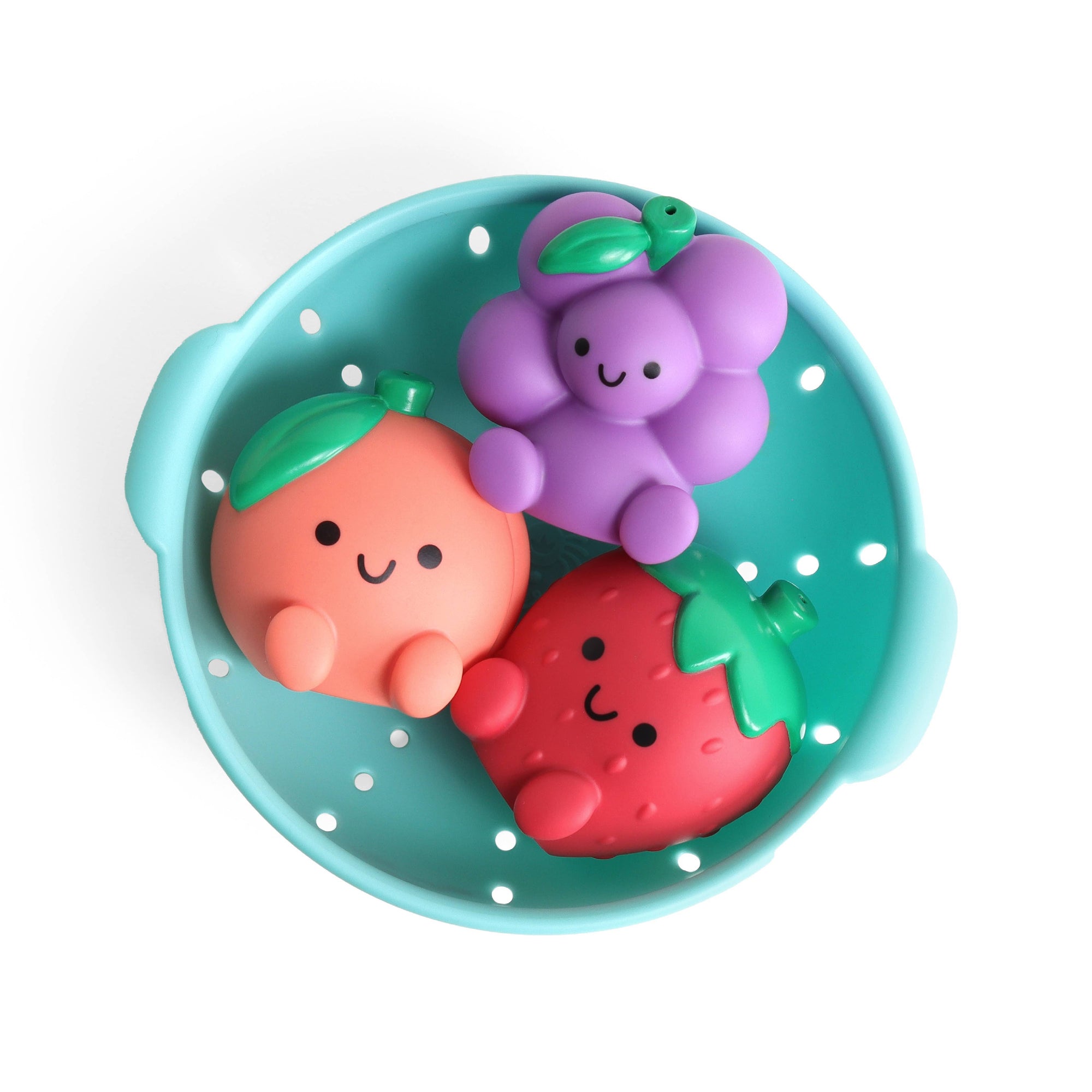 Itzy Splash Pals