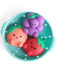 Itzy Splash Pals