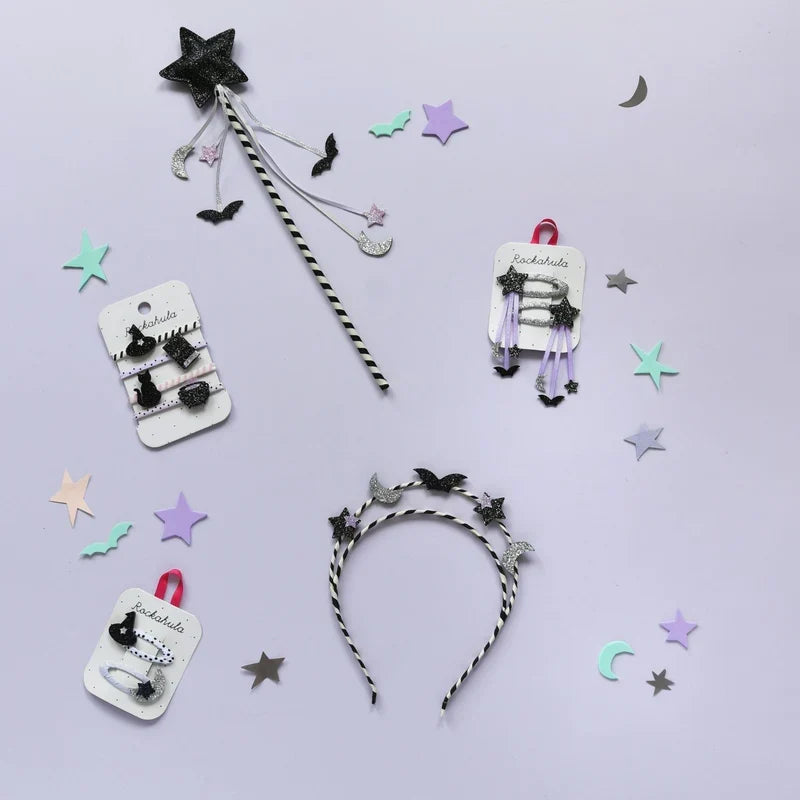 Hair Accessories