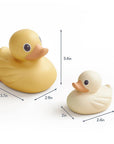 Itzy Ducky Family