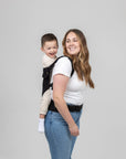 The Monarch Carrier | Ebony