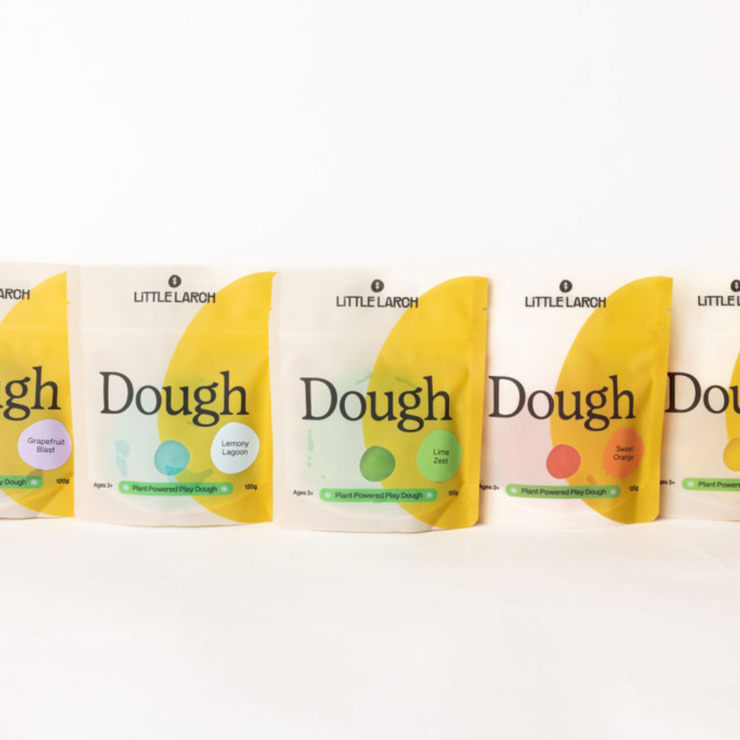 Dough | Grapefruit Blast (Purple)