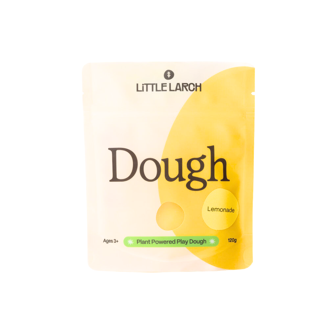 Dough | Lemonade (Yellow)
