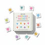 Emotions Magnets