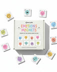 Emotions Magnets