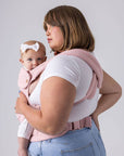 The Monarch Carrier | Blush Dawn