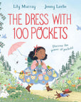 The Dress with 100 Pockets