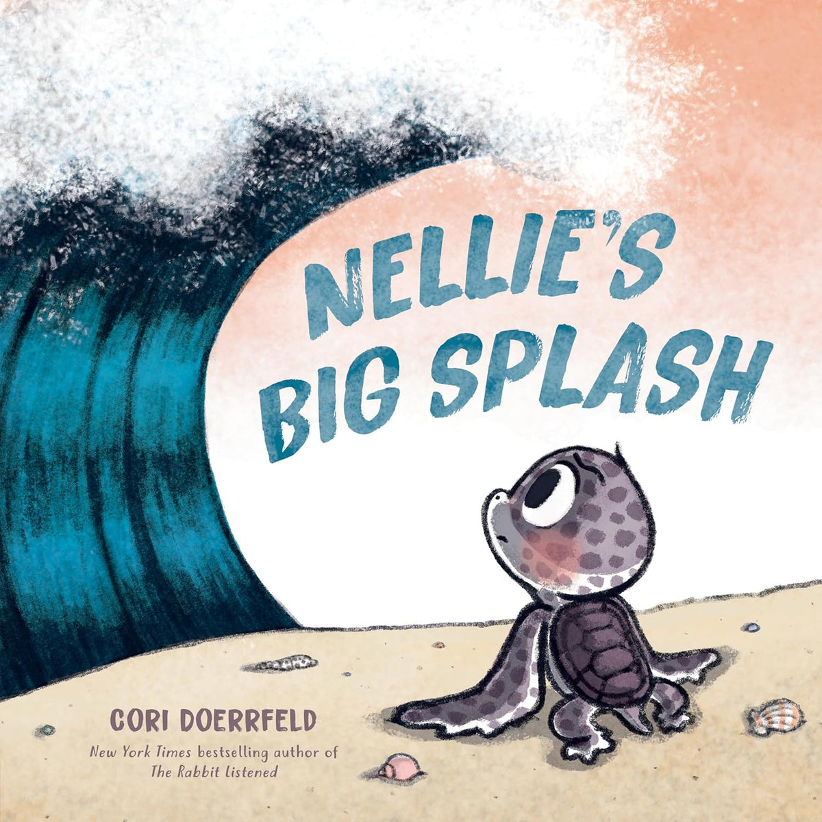 Nellies Big Splash
