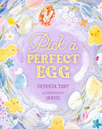 Pick a Perfect Egg