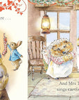 Peter Rabbit: Happy Christmas Peter