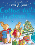 The World of Peter Rabbit: Cotton-tail's Christmas Tree