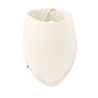 Dribble Bandana Bib | Ivory