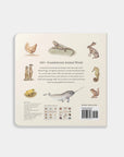 Our Big Book of Animals: A Collection of 100+ Foundational Words for Language Development
