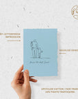 You're The Best Dad Card