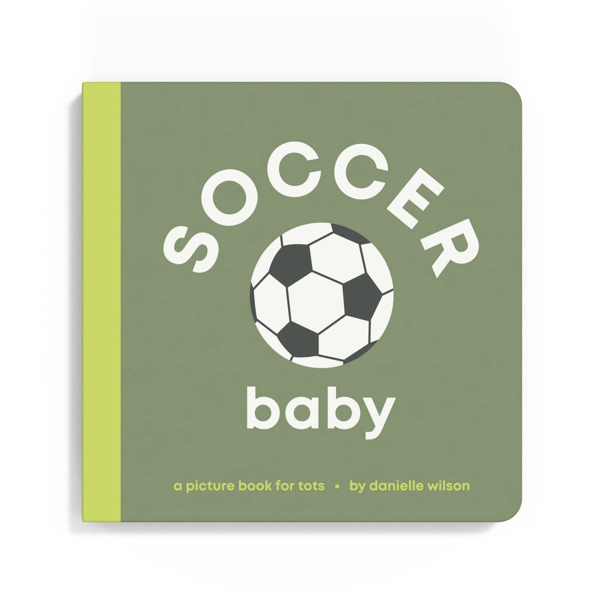 Soccer Baby