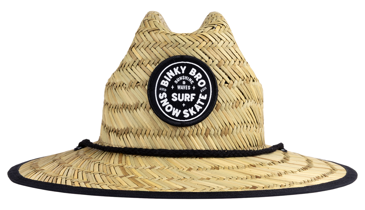 Barney Patrol | Surf Snow Skate Hat