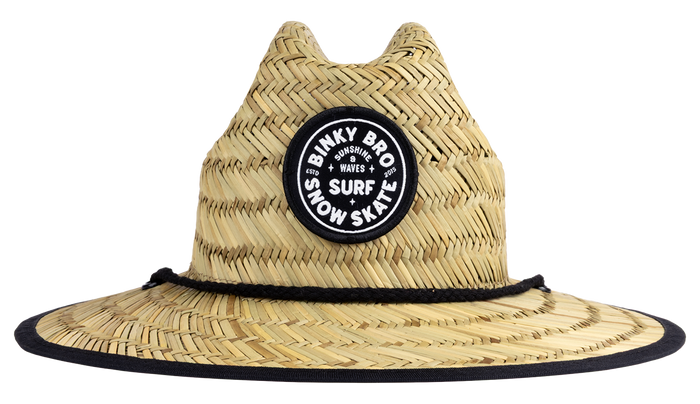 Barney Patrol | Surf Snow Skate Hat