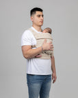The Monarch Carrier | Houndstooth