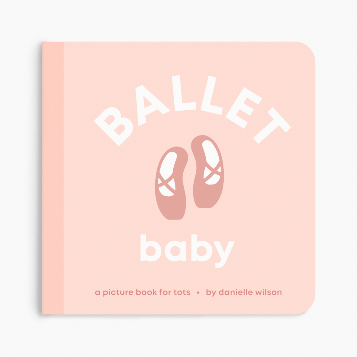 Ballet Baby