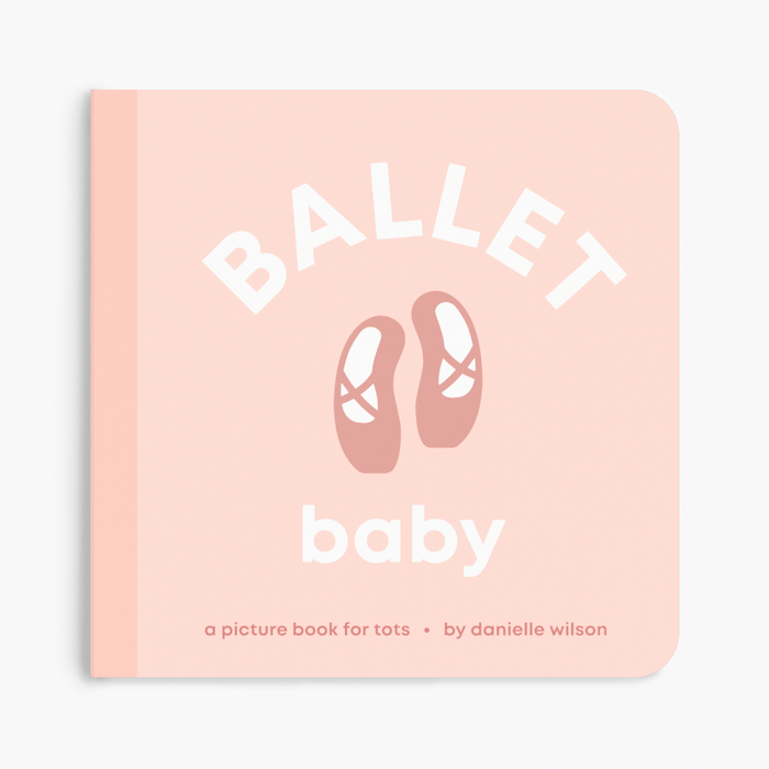 Ballet Baby