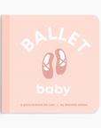 Ballet Baby
