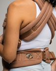 The Monarch Carrier | Mocha