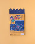 Sticker Activity Set - Sea