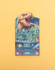 Sticker Activity Set - Dino