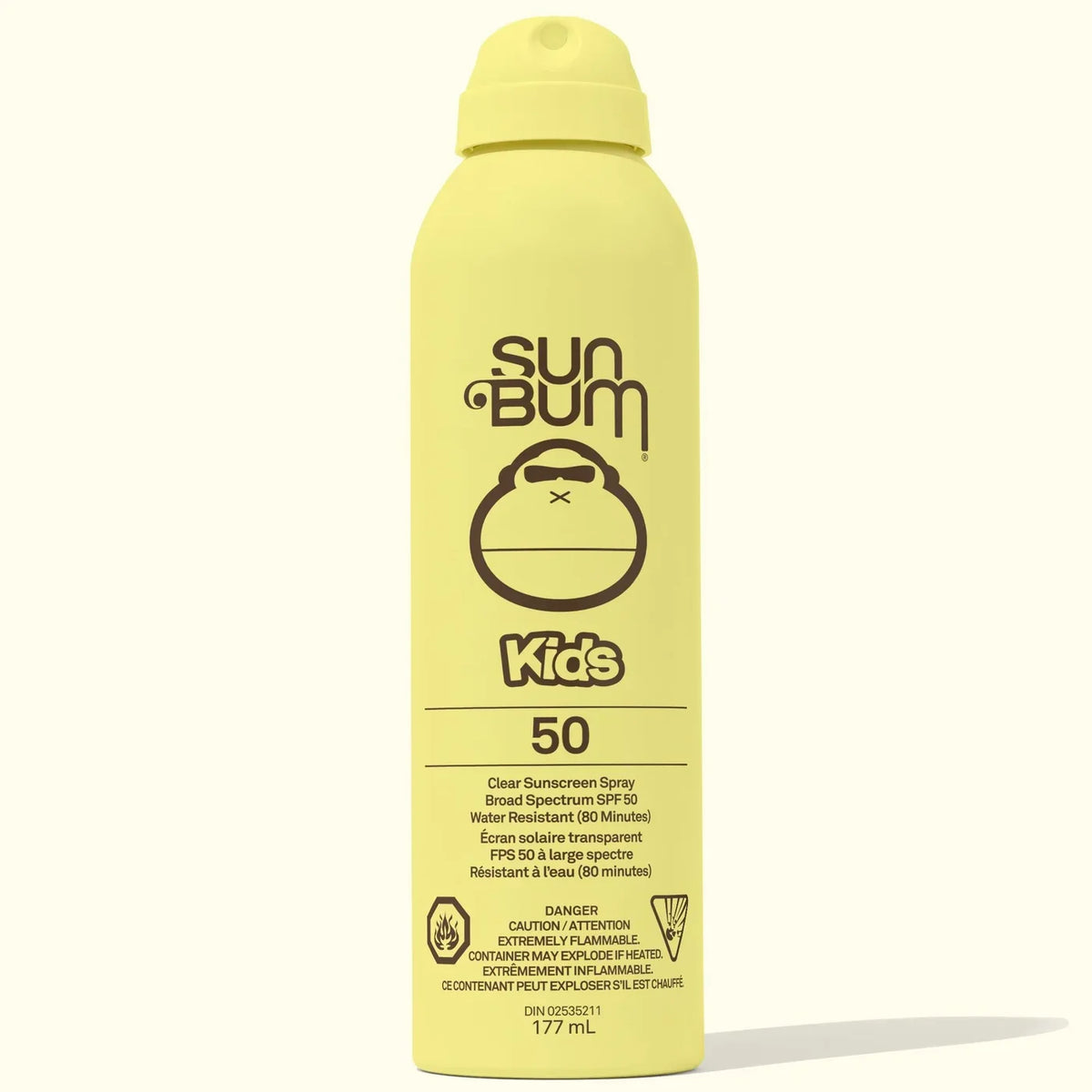 Kids SPF 50 Spray | 6oz