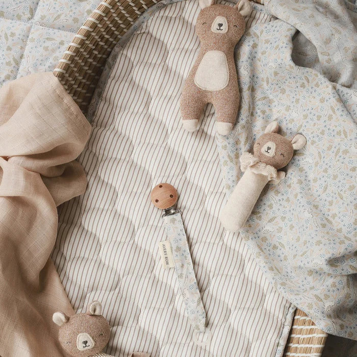 Rattle | Brave Bear