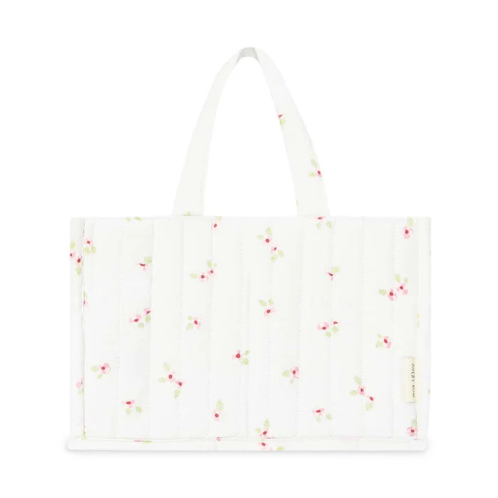 Diaper Caddy | Anemone