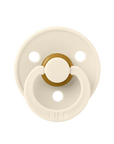 BIBS Pacifier Original Colour | Dark Oak/Ivory